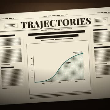 Cover Image for Trajectories: Epoch AI Mixer