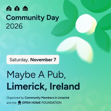 Cover Image for Limerick Meetup