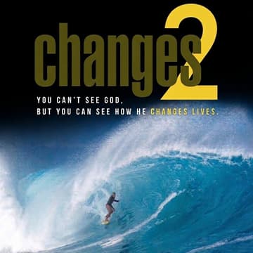 Cover Image for World Premiere - Changes 2