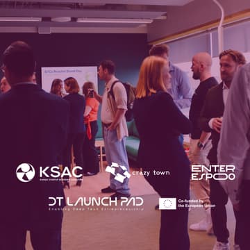 Cover Image for Finland-Japan Deep Tech Afterwork