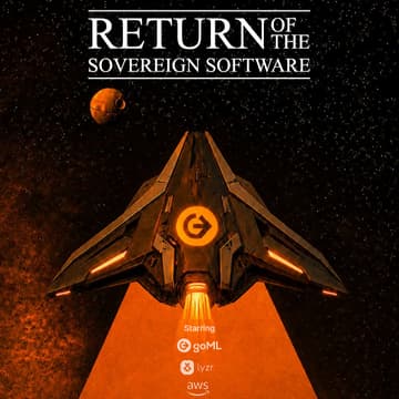 Cover Image for Return of the Sovereign Software