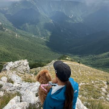 Cover Image for Monte Autore & Simbruini Mountains 🏔️🍂
