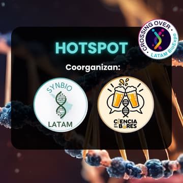 Cover Image for Hotspot