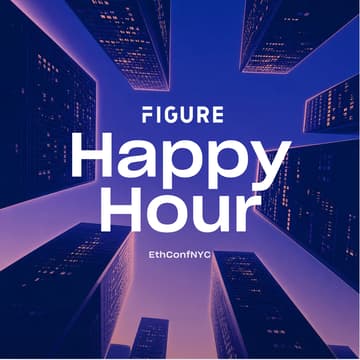 Cover Image for Capital Markets, Reimagined | Figure Happy Hour