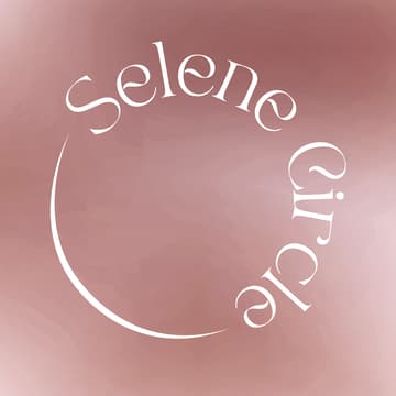 Cover Image for Selene Circle - Sacred Desire
