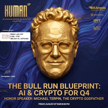 Cover Image for The Bull Run Blueprint: AI and Crypto for Q4