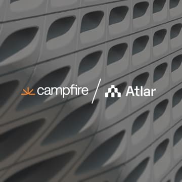 Cover Image for Atlar and Campfire Present: CFO AI Dinner