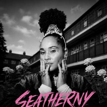Cover Image for SEATHERNY — What Survives Me: An Intimate Listening Experience with AAFIYAH GREY Celebrating Wellness and Life