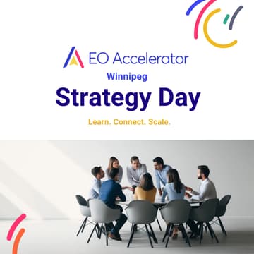 Cover Image for EOA Learning Day | Strategy Day