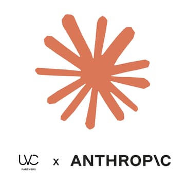 Cover Image for Anthropic x UVC Partners: How do we build for the AI-first era?