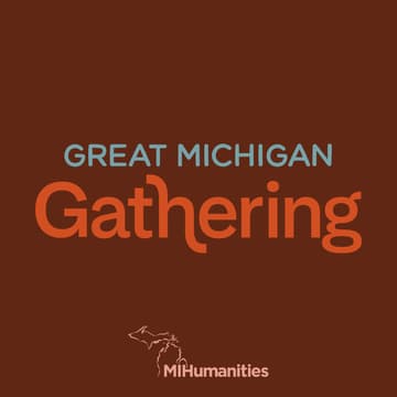 Cover Image for Great Michigan Gathering Kickoff featuring Priya Parker
