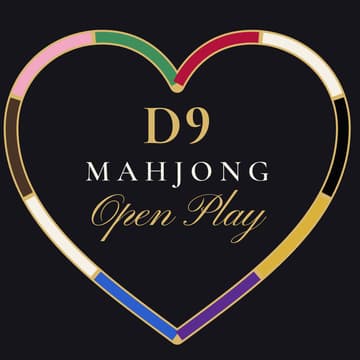 Cover Image for Linked by Mahj™ | D9 Open Play