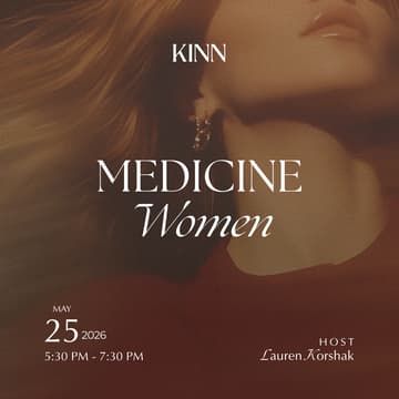 Cover Image for Medicine Women