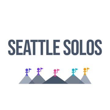 Cover Image for Seattle Solos: May Mingle