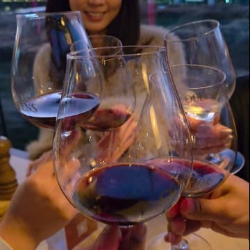 Cover Image for Wine Lover Social // NOV