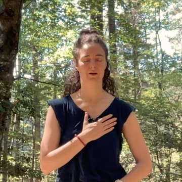 Cover Image for Feel Good with Qigong 🌞