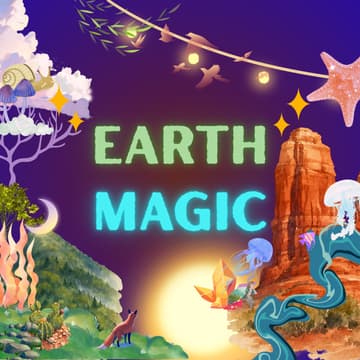 Cover Image for earth magic: soapbox gala 2026