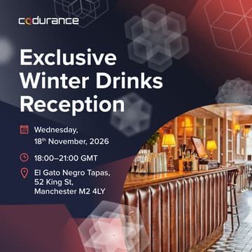 Cover Image for Exclusive Winter Drinks