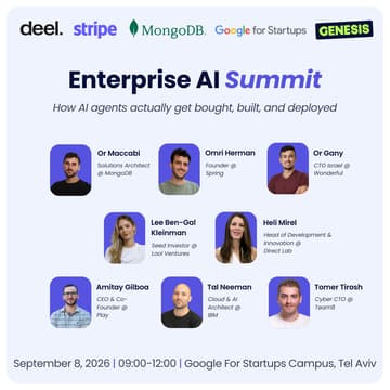 Cover Image for Enterprise AI Summit
