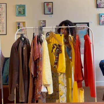 Cover Image for Clothing Swap