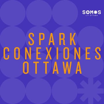 Cover Image for Spark Conexiones Ottawa
