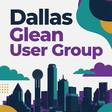 Cover Image for Dallas Glean User Group