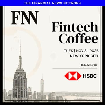 Cover Image for NYC Fintech Coffee