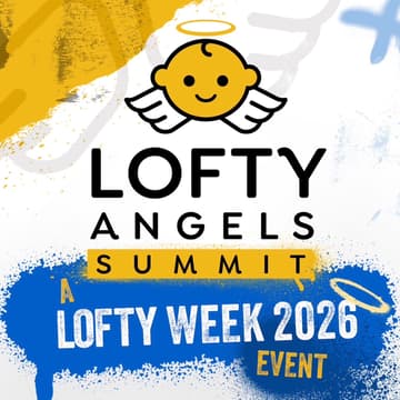 Cover Image for Lofty Angels Summit 2026