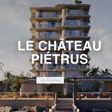 Cover Image for EVENT | Le Château Piétrus
