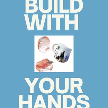 Cover Image for hand building class with paige power pottery