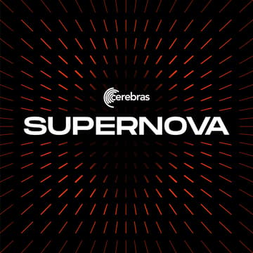 Cover Image for Supernova 2026