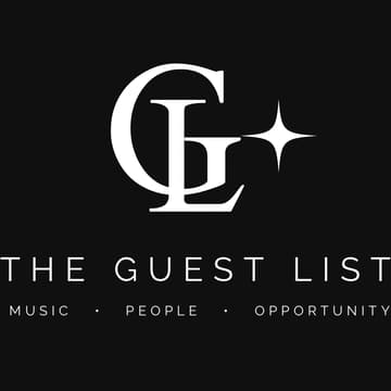 Cover Image for The Guest List