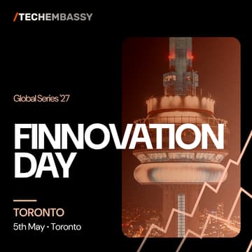 Cover Image for Finnovation Day @ Payments Canada SUMMIT - The Future of Canadian Payments: Real-Time × Open Banking × Fraud