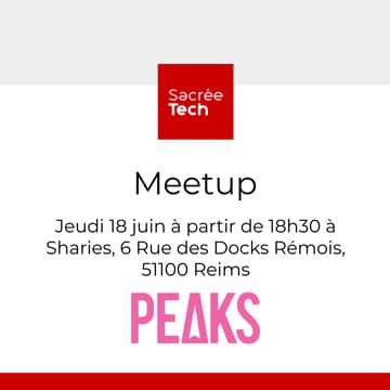 Cover Image for #32 - Meetup