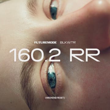Cover Image for Collective Performance Being - 160.2 RR - Weekend Reset