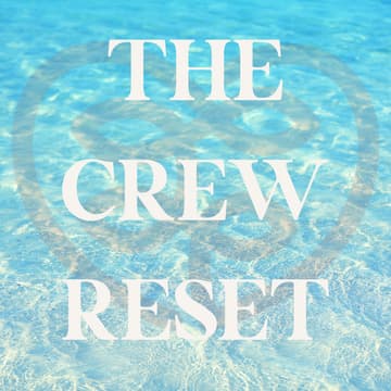 Cover Image for The Crew Reset - Anchor Within