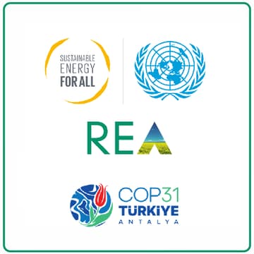 Cover Image for Energy Investor Roundtable with SEforALL