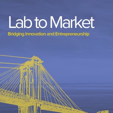 Cover Image for Innovation, Entrepreneurship & Engineering in the US