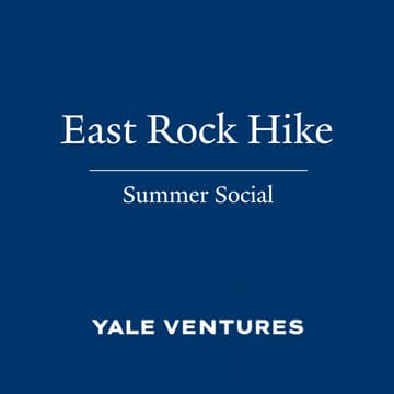 Cover Image for East Rock Hike