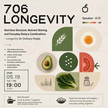 Cover Image for 706 longevity week