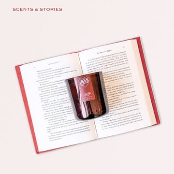 Cover Image for Scents & Stories: Candle Crafting with Glow Candle Co.