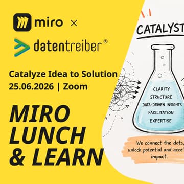 Cover Image for Lunch & Learn: Meet Your New AI Business Catalyst