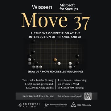 Cover Image for Move 37