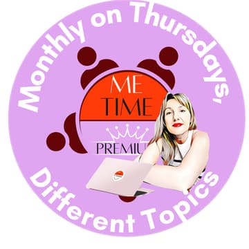 Cover Image for Me Time Premium - October Roundtable