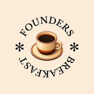 Cover Image for Founders' Breakfast