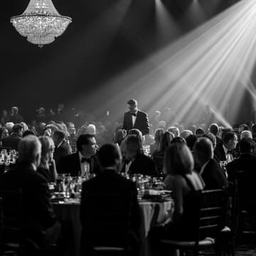 Cover Image for Fides Entrepreneurship Business & Religious Leadership Awards Gala