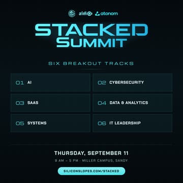 Cover Image for STACKED Summit