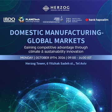 Cover Image for DOMESTIC MANUFACTURING - GLOBAL MARKETS