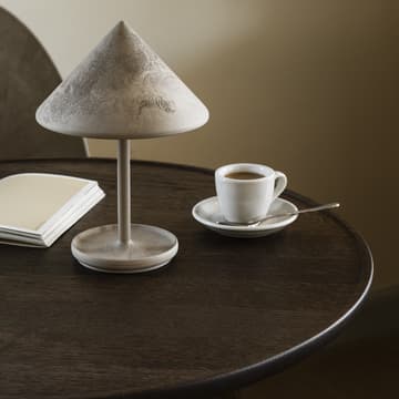 Cover Image for BREAKFAST WITH MATER - 20 years of challenging how furniture is made