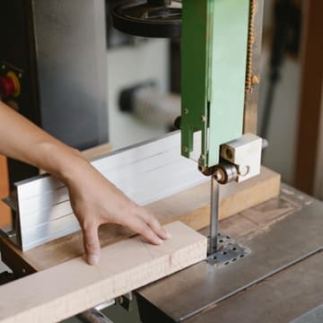 Cover Image for Woodshop: Basic Usage and Safety